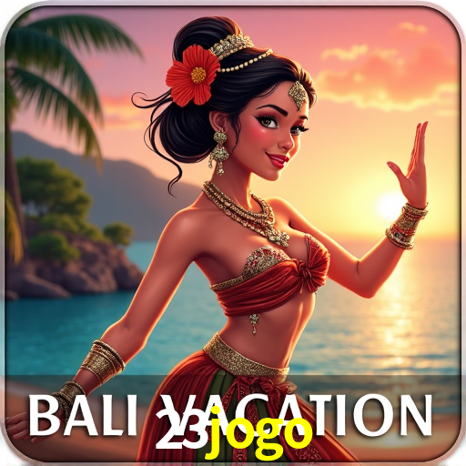 23jogo: Jogos de Caça-Níqueis-Altas Recompensas, Roleta-Velocidade, Blackjack-Desafios Máximos