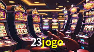 23 jogo app