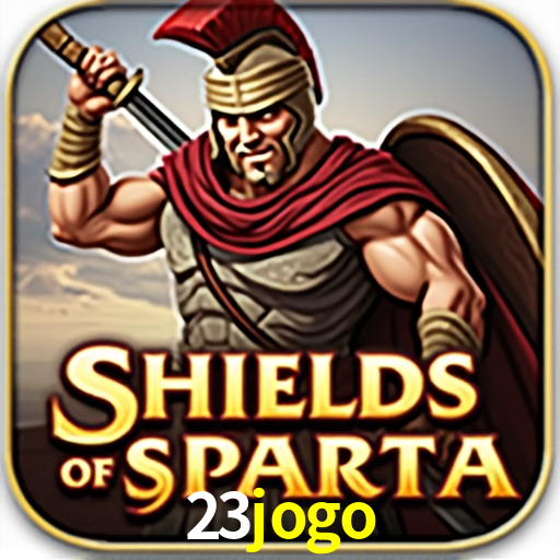 23 jogo app